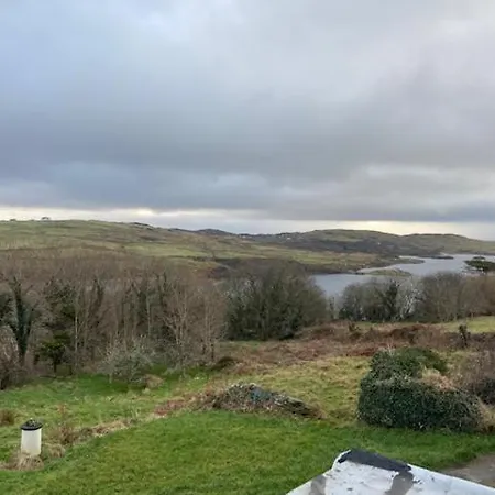 Old Eden House Villa Portnoo Exterior photo