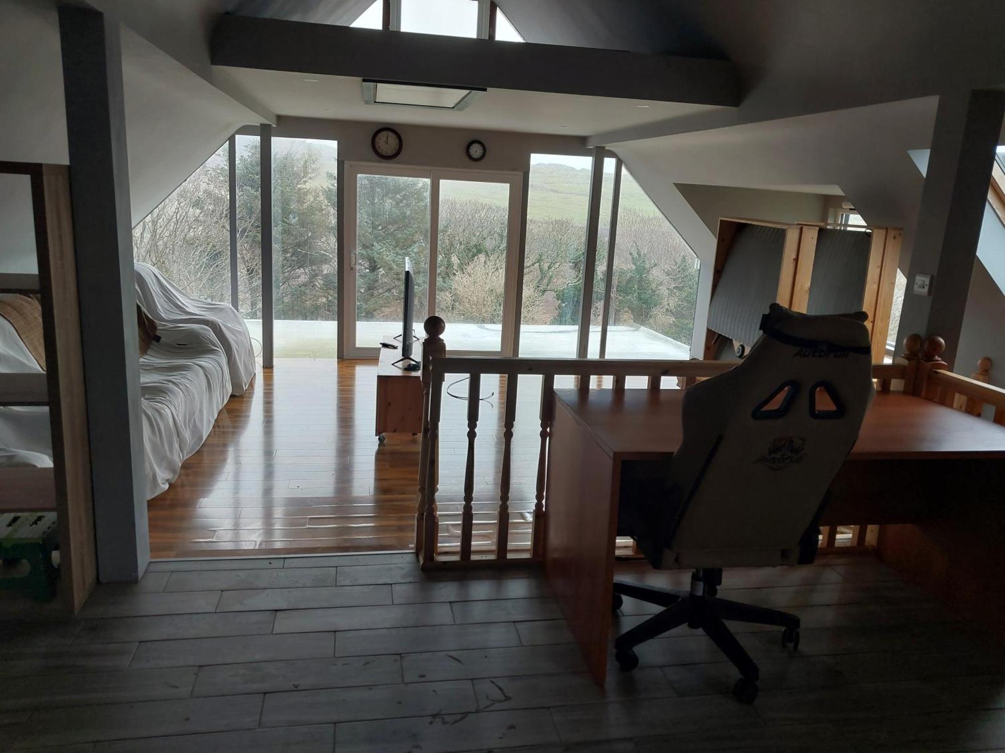 Holiday home Old Eden House *