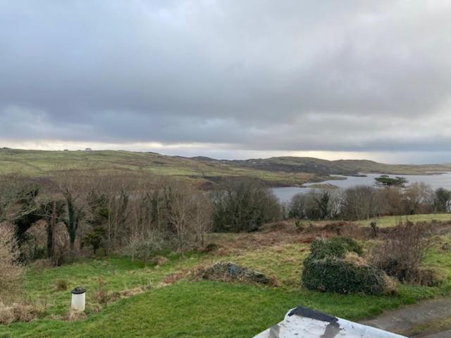 Old Eden House * Portnoo