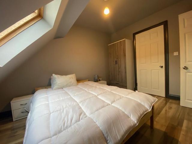 Old Eden House Portnoo
